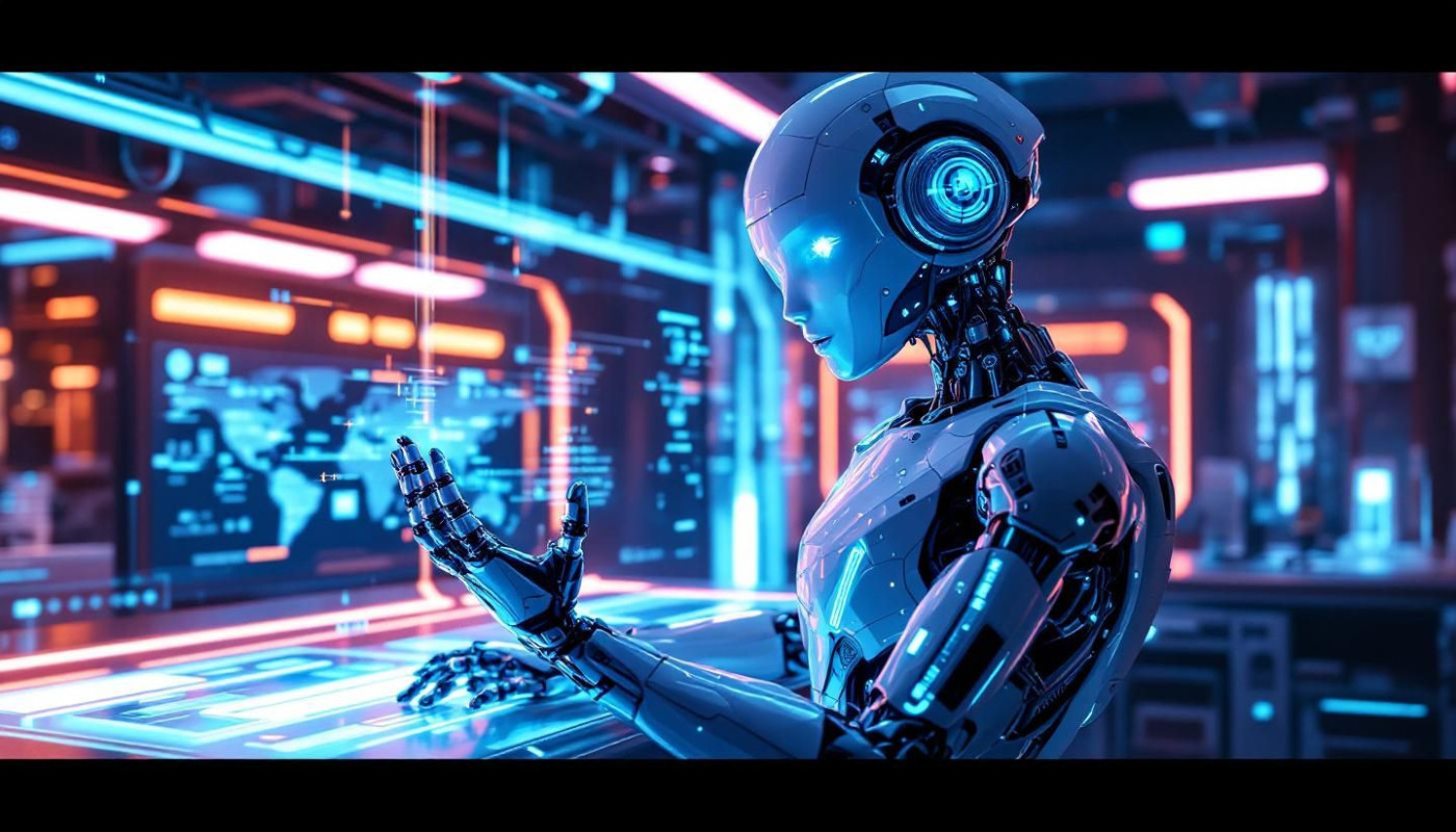 Explorando el futuro de la tecnología conversacional en la web